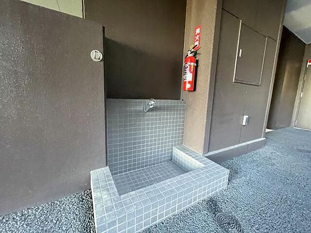 その他 グラディス大分駅前 12階/-