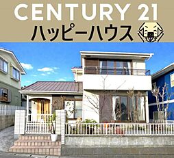 物件画像 明野北3丁目戸建