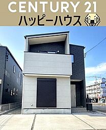 物件画像 P TELAS牧1丁目　2号棟