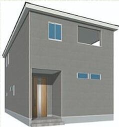 物件画像 大分市徳島第8 1号棟