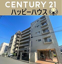 物件画像 中島ハウスマンション