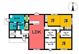 田中町1丁目戸建