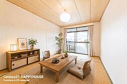 和室の画像