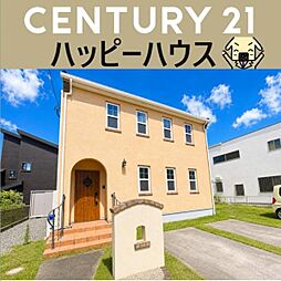 物件画像 京が丘南三丁目戸建