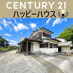 物件画像 ひばりが丘4丁目戸建