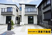 3号棟：名鉄小牧線春日井駅徒歩約25分！(2024年05月撮影)