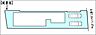 その他：区画図（1号棟）