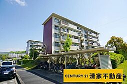 物件画像 中央台団地 220号棟