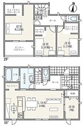 多治見駅 2,280万円