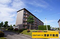 物件画像 藤山台団地 301号棟