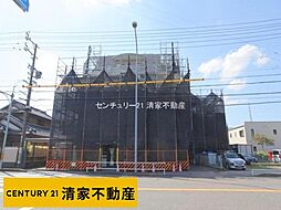 物件画像 ナビハイツ小牧