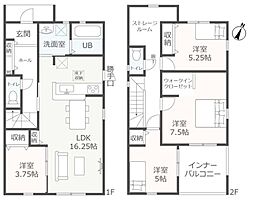 小牧駅 3,180万円