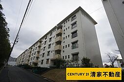 物件画像 藤山台東団地117号棟