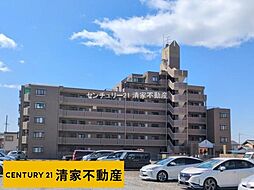 物件画像 シャトー堀の内