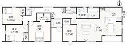中央本線 多治見駅 バス30分 東鉄バス「平口」下車 徒歩7分