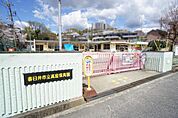高座保育園まで1300m、高座保育園まで1300m(徒歩約17分)