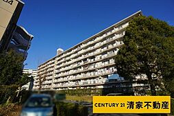 物件画像 岩成台西第2住宅 605号棟