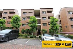 物件画像 メゾン中央台 5号棟
