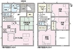 多治見市平井町４丁目の一戸建て