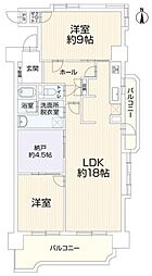 物件画像 レインボー小牧