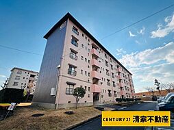 物件画像 藤山台団地 308号棟