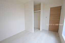 子供部屋の画像