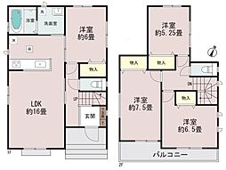 JR中央本線 高蔵寺駅 バス15分 名鉄バス「高森台北」下車 徒歩4分