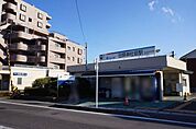 名鉄小牧線田県神社前駅まで720m、名鉄小牧線田県神社前駅まで720m(徒歩約9分)