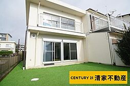 物件画像 テラスハウス 高森台南団地