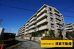 物件画像 メゾン光ケ丘 2号棟