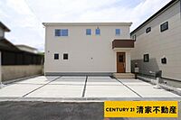 愛知県春日井市高森台6丁目：物件画像