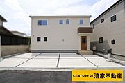2号棟：閑静な住宅地でのびのび子育て！(2026年05月撮影)