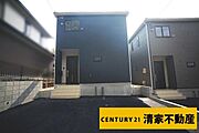 2号棟：閑静な住宅地でのびのび子育て！(2026年02月撮影)