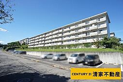 物件画像 岩成台西団地 501号棟