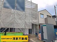 愛知県小牧市郷中2丁目：物件画像