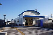 名鉄小牧線小牧口駅まで1200m、名鉄小牧線小牧口駅まで1200m(徒歩約15分)