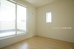 子供部屋の画像