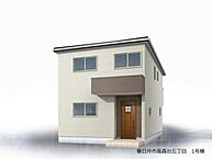 愛知県春日井市高森台5丁目：物件画像