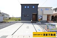 愛知県春日井市坂下町4丁目：物件画像