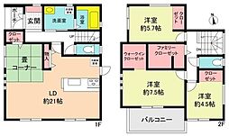 愛知県春日井市高座台3丁目