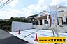 駐車場：Ａ号棟：駐車スペース2台分あり!(2026年07月撮影)