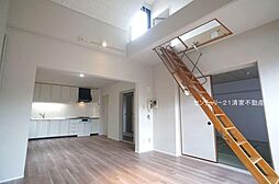 物件画像 メゾン中央台 8号棟