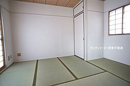 和室の画像