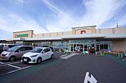 平和堂春日井庄名店まで482m、平和堂春日井庄名店まで482m(徒歩約7分)