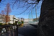 高蔵寺中学校まで900m、高蔵寺中学校まで900m(徒歩約12分)