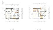 建物本体価格：15、503、361円（外構工事費用別途要）
