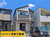 愛知県春日井市気噴町北1丁目：物件画像