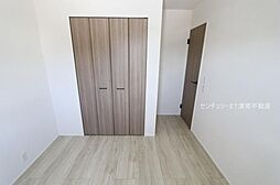子供部屋の画像
