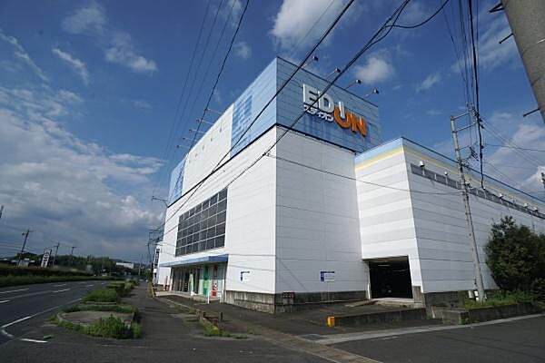 周辺を拡大表示