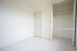 洋室の画像